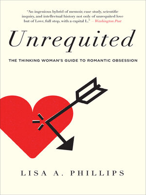 cover image of Unrequited